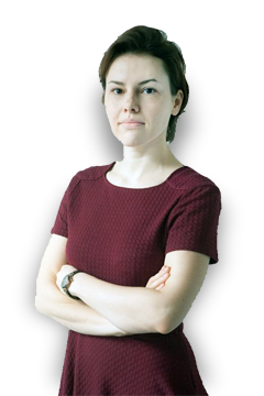 Елена Ли